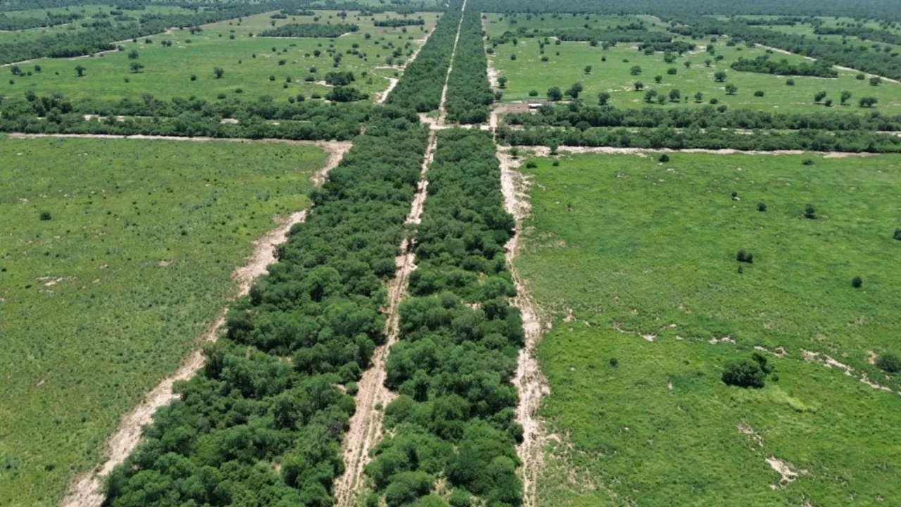Estancia Boquerón — foto 2
