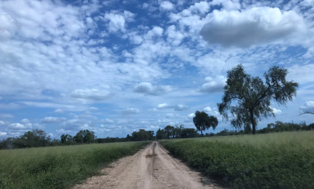 Estancia Boquerón — foto 5