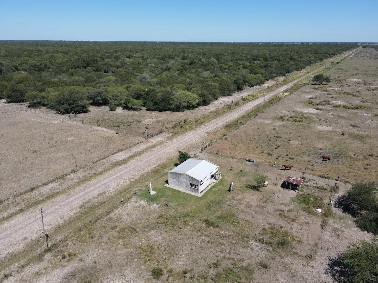 El Refugio — foto 19