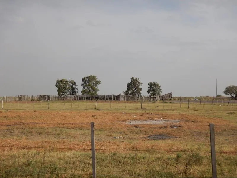 Fortín Guazuncho — foto 4