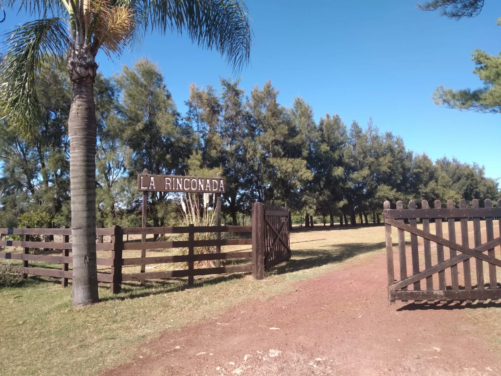 La Rinconada — foto 4