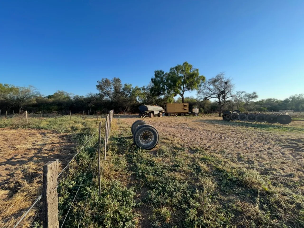 Estancia Neuland — foto 8