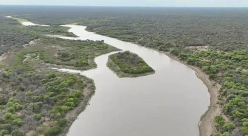 Pozo Largo — foto 2