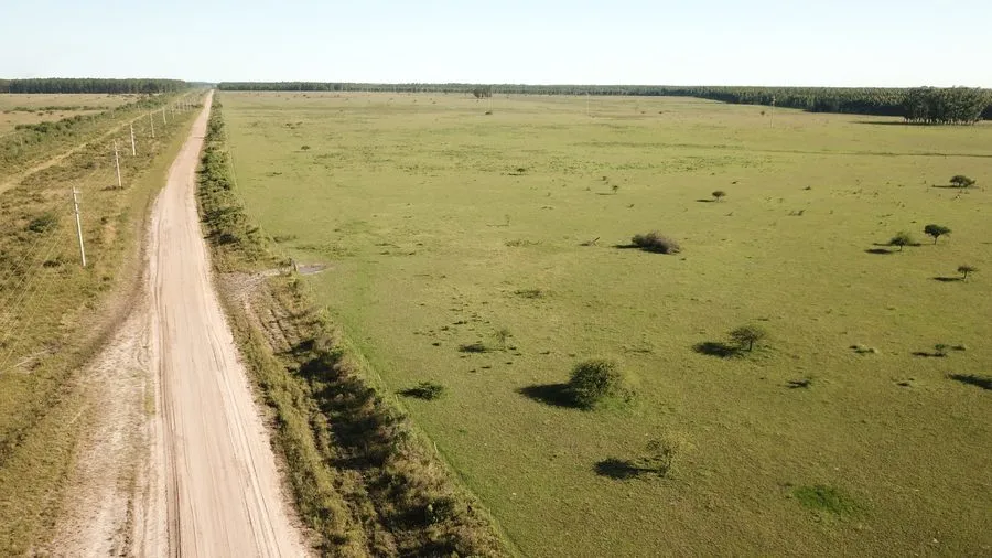 Estancia Tuyuné — foto 2