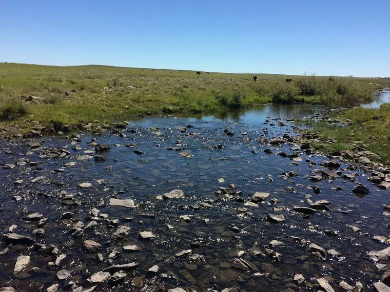 Queguay Grande — Paysandú