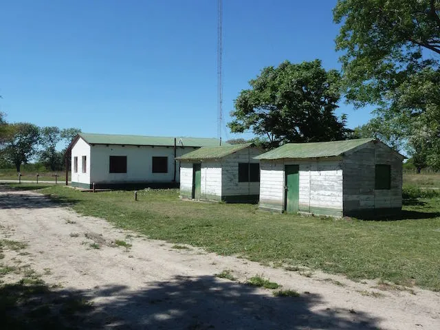 San José y El Guayacán