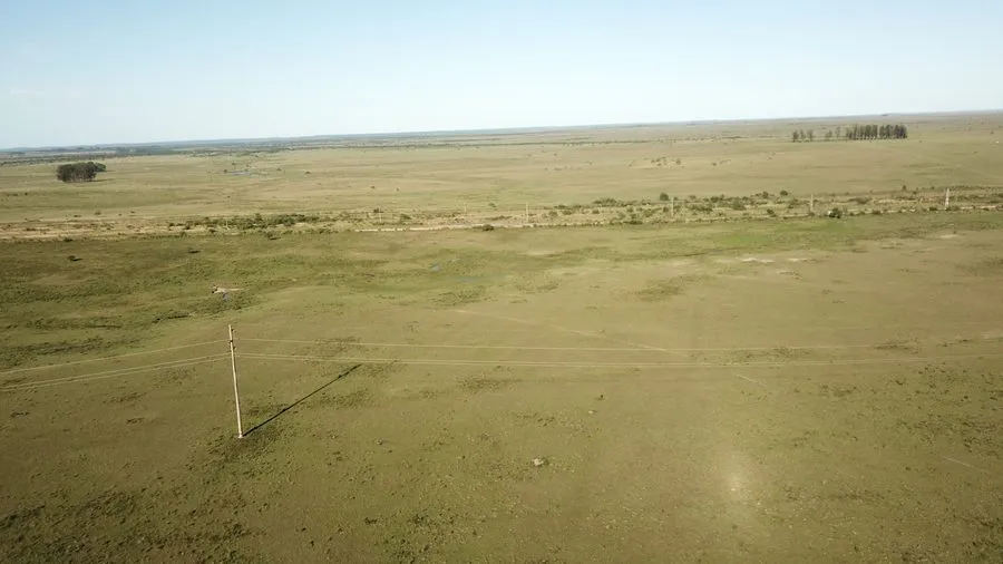 Estancia Tuyuné